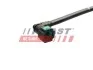 ТОПЛИВНАЯ ТРУБКА FIAT DUCATO 02&gt; 2.0JTD/2.2 HDI/2.8HDI FAST FT39624 (фото 2)