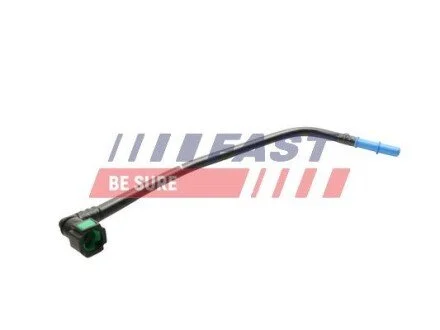 ТОПЛИВНАЯ ТРУБКА FIAT DUCATO 02> 2.0JTD/2.2 HDI/2.8HDI FAST FT39624