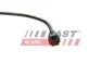 ТОПЛИВНАЯ ТРУБКА FORD TRANSIT 06&gt; 2.2 TDCI/2.4 TDCI FAST FT39626 (фото 2)