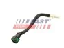 ТОПЛИВНАЯ ТРУБКА CITROEN BERLINGO 08> 1.6 VTI FT39632