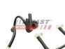 ТОПЛИВНАЯ ТРУБКА RENAULT KANGOO 08&gt; ПОВОРОТНЫЙ 1.5 DCI 09&gt; FAST FT39638 (фото 3)