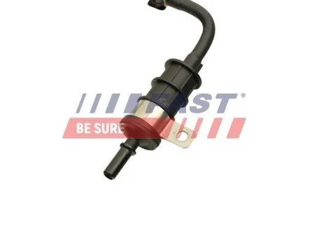 ПАЛИВНА ТРУБКА RENAULT TRAFIC 01> 2.0DCI FAST FT39639 (фото 1)