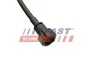 ТОПЛИВНАЯ ТРУБКА CITROEN BERLINGO 08&gt; 1.6 HDI/BLUEHDI FAST FT39645 (фото 2)