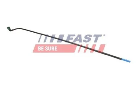 ТОПЛИВНАЯ ТРУБКА IVECO DAILY 06> FAST FT39650