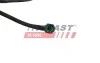 ТОПЛИВНАЯ ТРУБКА FORD TRANSIT CONNECT 02&gt; 1.8 TDCI FAST FT39656 (фото 3)