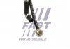 ТРУБКА ФОРСУНКИ FIAT DUCATO 06> 2.3 JTD 12> FAST FT39801 (фото 3)