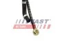 ТРУБКА ФОРСУНКИ FIAT DUCATO 06&gt; 2.3 JTD 12&gt; FAST FT39801 (фото 3)