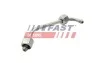 Трубка форсунки Fiat Ducato 06 2.2 Jtd FT39805 