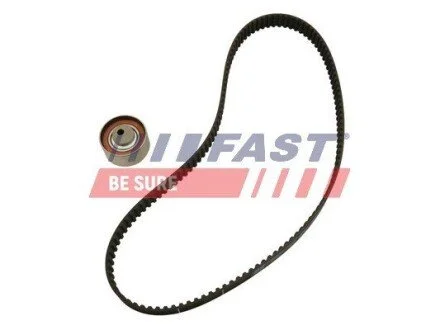 РЕМЕНЬ ГРМ FIAT DOBLO 00> КОМПЛЕКТ 1.4 FAST FT41121
