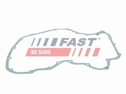 ПРОКЛАДКА МЕХАНІЗМУ ГРМ FORD TRANSIT 06> 3.2 TDCi 08> FAST FT41602