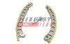 ЗАСПОКІЙНИК ЛАНЦЮГА IVECO DAILY 06> КОМПЛЕКТ 3.0 JTD E4 FT41709