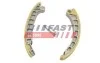 УСПОКОИТЕЛЬ ЦЕПИ IVECO DAILY 06&gt; КОМПЛЕКТ 3.0 JTD E4 FAST FT41709 (фото 2)