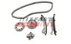 ЛАНЦЮГ ГРМ КОМПЛЕКТ RENAULT MASTER II 98> 3.0 DCI FT41806