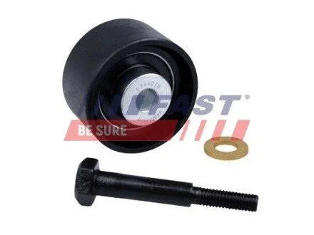 Паразитный / Ведущий ролик, зубчатый ремень FAST FT44079