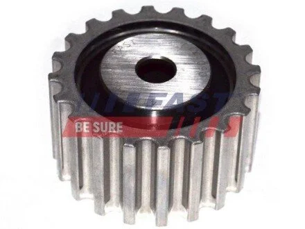 Ролик направляючий паска ГРМ Opel Movano/Renault Laguna/Megane/Volvo S40 I (VS) 96- FAST FT44090