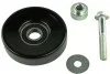 НАТЯГУВАЧ РЕМЕНЯ MICRO-V FORD TRANSIT CONNECT 02> РОЛИК 1.8 TDCi FT44637