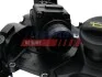 Клапанна кришка PEUGEOT 307 1.4HDi 01-05 CITROËN C3 1.4HDi 04- FORD FIESTA 1.4TDCi 01- FAST FT45205 (фото 4)