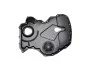 Крышка двигателя передняя Ford transit/ mondeo 00-14 2,0/2,2d (FT45306) Fast