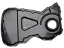 Передняя крышка двигателя Fiat Ducato Citroen Jumper Peugeot Boxer 2.2Hdi 04.06- FT45307