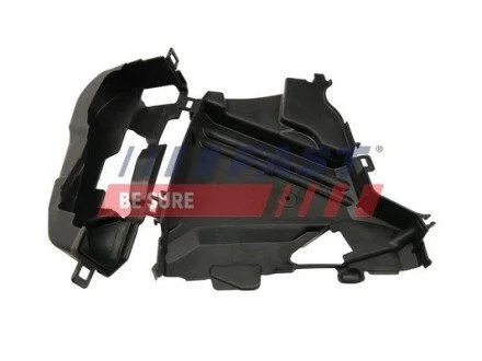 КОРПУС ГРМ RENAULT KANGOO I 97&gt; 1.5 dCi 05&gt; FAST FT45331 (фото 1)