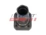 КРОНШТЕЙН FIAT DOBLO 09> ШКІВ ГРМ 1.3 JTD FT45501