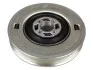 Шків колінвала демпферний 6 струмків FIAT Doblo 09-23, Doblo 00-09, Freemont 11-16; OPEL Astra H 04-14, Vectra C 02-08, Combo D 11-18; SUZUKI SX-4 06-14; ALFA ROMEO 159 05-11, 156 97-07, Brera 05-10; LANCIA Delta 08-14, Musa 04-12, Lybra 99-05; SAAB  FT45557