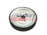 ШКИВ ПОМПЫ ОХЛАЖД ЖИДКОСТИ CITROEN BERLINGO 08> 1.4/1.6VTI 1.6 THP FT45568