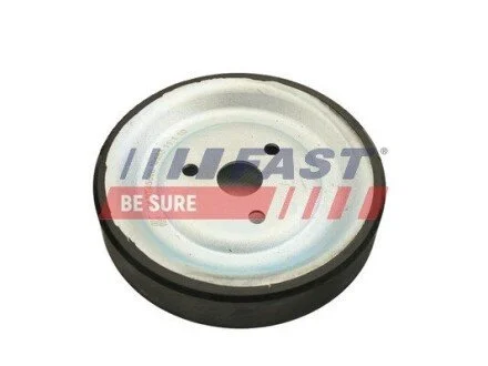 ШКИВ ПОМПЫ ОХЛАЖД ЖИДКОСТИ CITROEN BERLINGO 08&gt; 1.4/1.6VTI 1.6 THP FAST FT45568 (фото 1)