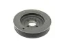 ШКИВ CITROEN JUMPER 94> 2.5D/TD FT45571