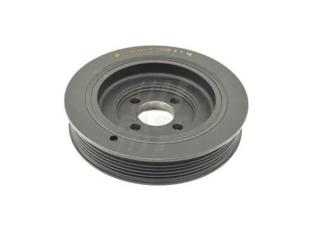 ШКИВ CITROEN JUMPER 94> 2.5D/TD FAST FT45571