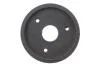 Шків насоса г/п d1 29mm D 103mm H 28mm 7PK Opel Movano 03-18, Vivaro 06-18 FT45595