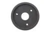 Шків насоса г/п d1 29mm D 103mm H 28mm 7PK Opel Movano 03-18, Vivaro 06-18 FAST FT45595 (фото 4)
