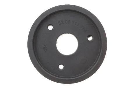 Шкив насоса г/п d1 29mm D 103mm H 28mm 7PK Opel Movano 03-18, Vivaro 06-18 FAST FT45595