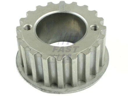 Шестерня коленвала Renault 1.9Dti/Dci 05- FAST FT45609