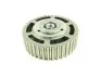 Шкив ТНВД Renault (bosch) F9Q/731/736/782 1.9 dti FAST FT45611 (фото 1)