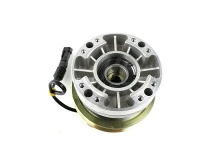 Автозапчасть FAST FT45632 (фото 1)