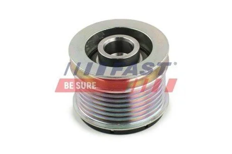 Шків генератора MB C-Class, Sprinter(906), SLK, CLK 1,8-2,3 (08-) FAST FT45636