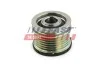Шкив генератора MB Sprinter/Vito CDI (тип Bosch), 6PK (FT45637) Fast