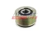 ШКИВ ГЕНЕРАТОРА FORD TRANSIT 00> 2.4 TDCI FT45647