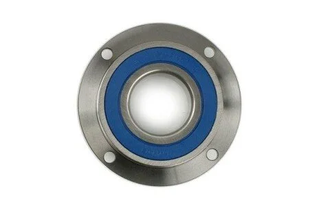 МУФТА ВЕНТИЛЯТОРА IVECO DAILY 06&gt; FAST FT45660 (фото 1)