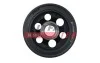 ШКІВ FORD TRANSIT CUSTOM 12> 2.0 ECOBLUE FAST FT45667 (фото 2)