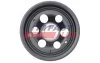 Шкив коленвала Ford Transit (13-) 2.0d FAST FT45668 (фото 3)