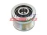 ШКИВ ГЕНЕРАТОРА VW CRAFTER 06> ЗВЕЗДОЧКА  CADDY 15> 2.0 TDI FT45706