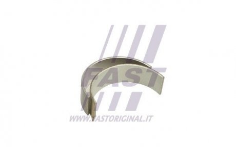 Вкладиші шатунні Iveco Daily 2.3D 14- (STD) FAST FT463150 (фото 1)