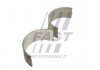 Вкладиші шатунні Iveco Daily/Fiat Ducato 3.0D/HDI 00- (+0.254) FAST FT463171 (фото 4)