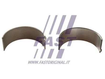 Автозапчасть FAST FT463500