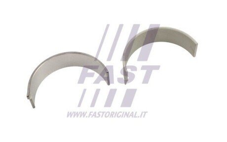 Connecting Rod Bearing FAST FT463501