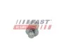 ШАРОВАЯ ОПОРА RENAULT KANGOO 98> РЫЧАГ СЦЕПЛЕНИЯ 1.9 DCI FT46637