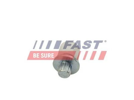 ШАРОВАЯ ОПОРА RENAULT KANGOO 98> РЫЧАГ СЦЕПЛЕНИЯ 1.9 DCI FAST FT46637