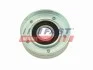 НАТЯЖИТЕЛЬ РЕМНЯ MICRO-V FORD TRANSIT 13&gt; РОЛИК 2.2 TDCI FAST FT46667 (фото 2)